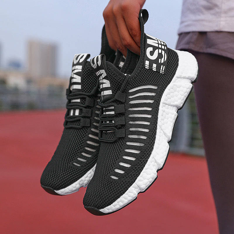 Hannah | Men's Wide Fit Orthopaedic Trainers