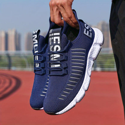 Hannah | Men's Wide Fit Orthopaedic Trainers