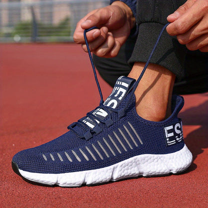 Hannah | Men's Wide Fit Orthopaedic Trainers