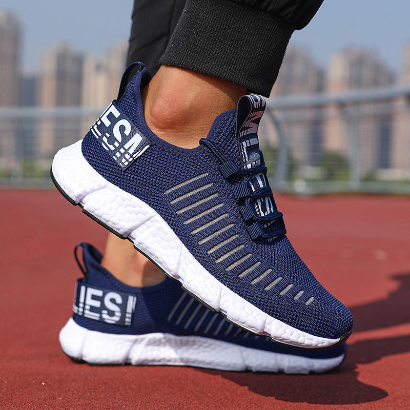 Hannah | Orthopaedic Casual Sports Shoes