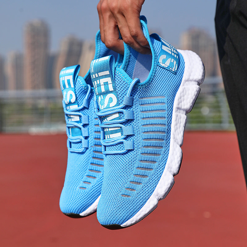 Hannah | Orthopaedic Casual Sports Shoes