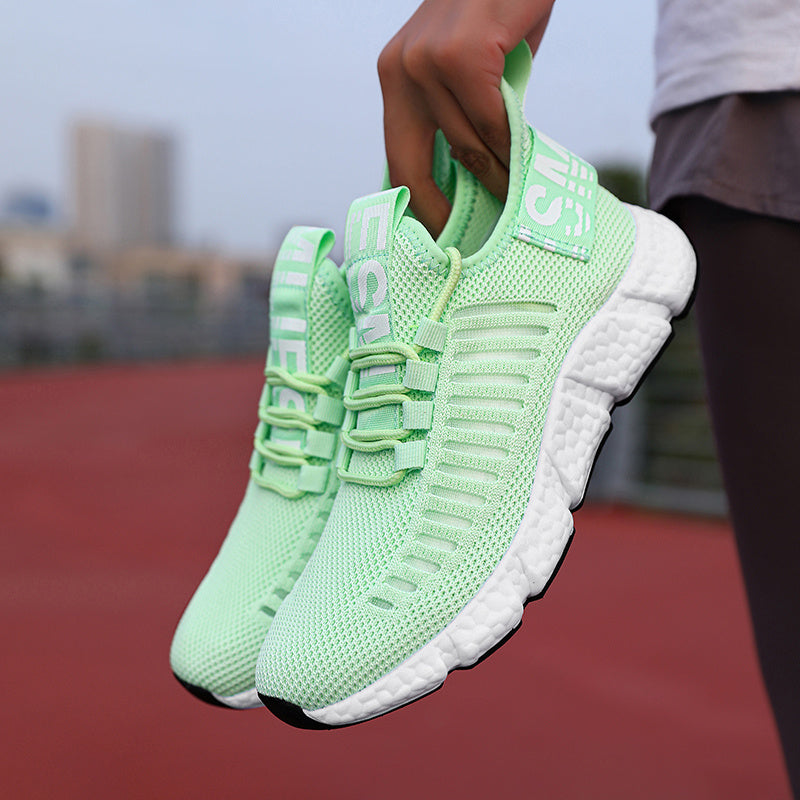 Hannah | Orthopaedic Casual Sports Shoes