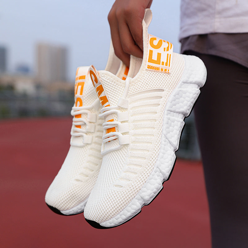 Hannah | Orthopaedic Casual Sports Shoes