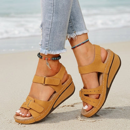 Rosenau™ | Verstellbare Orthopädische Sandalen