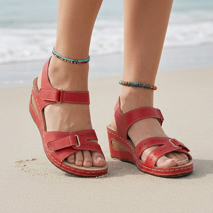 Rosenau™ | Verstellbare Orthopädische Sandalen