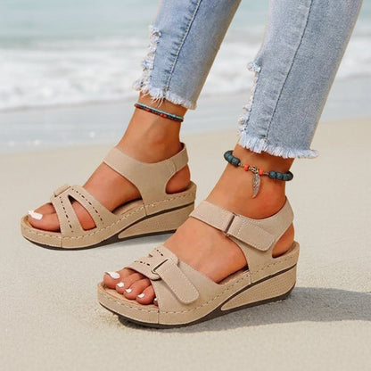 Rosenau™ | Verstellbare Orthopädische Sandalen