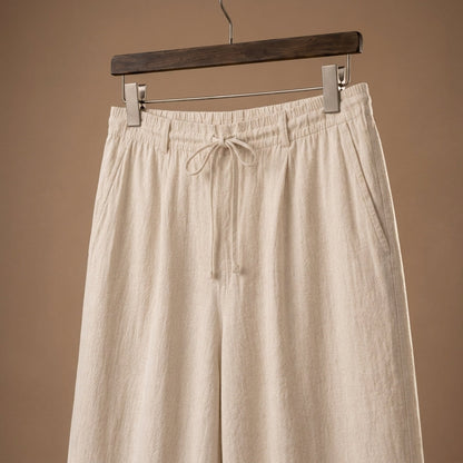 Blake Linen Pants