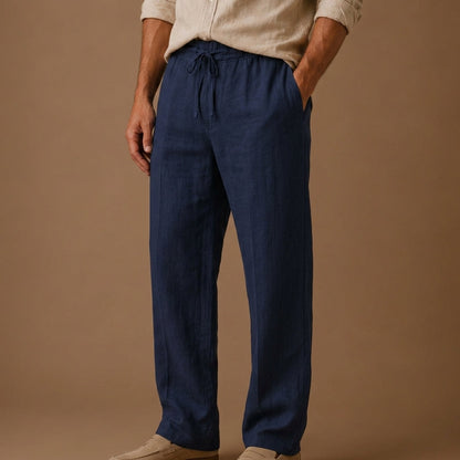 Blake Linen Pants