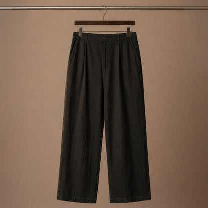 Esperence Linen Cotton Pants
