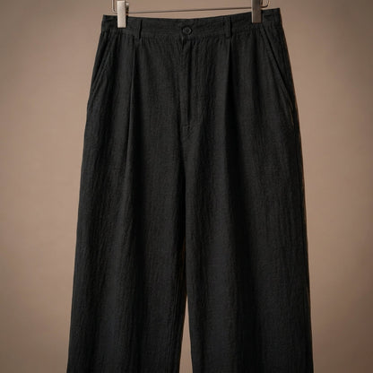 Positano Linen Trousers