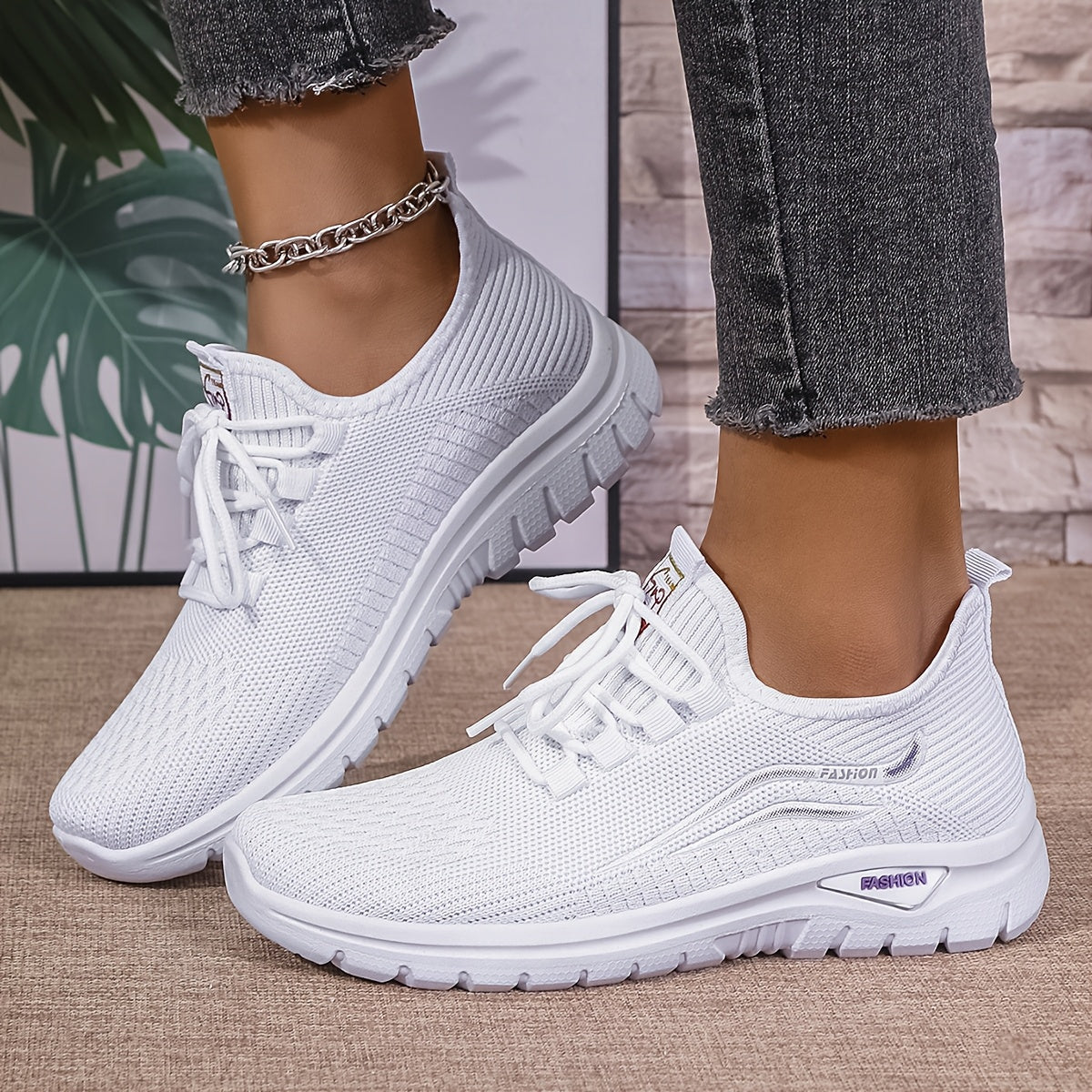Rowan | Wide Fit Shoes for Swollen Feet Women