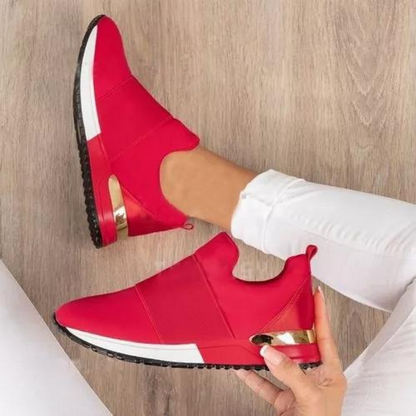Hannah | Orthopaedic Women's Shoes