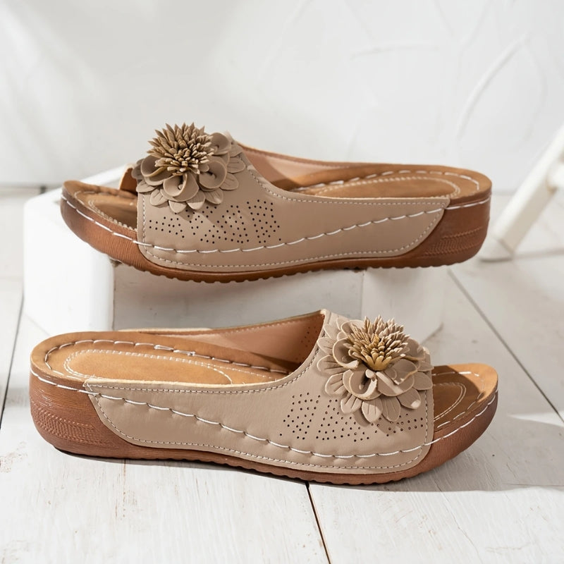 Rosenau™ | Orthopädische Sandalen für Plattfüße