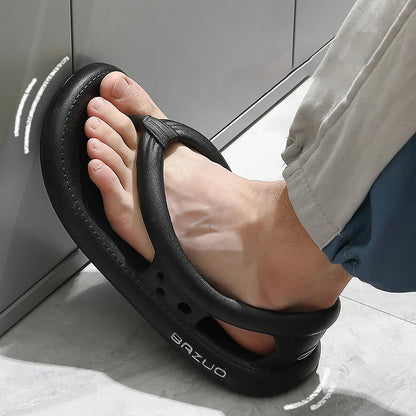 Rosenau - Bequeme orthopädische Sandalen