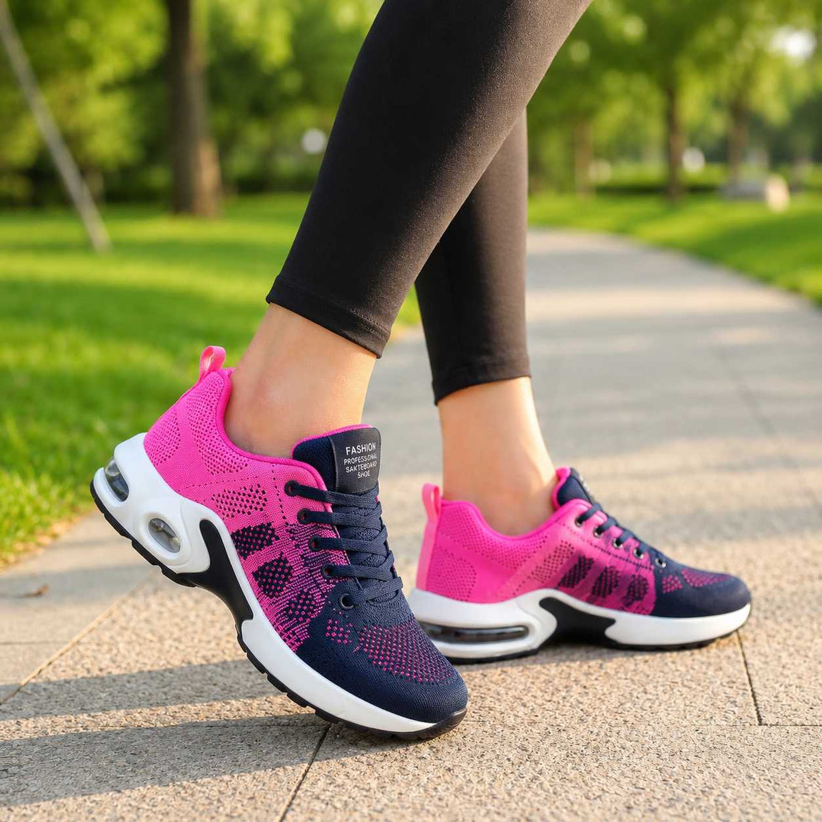 Hannah | Lightweight Orthopaedic Shoes