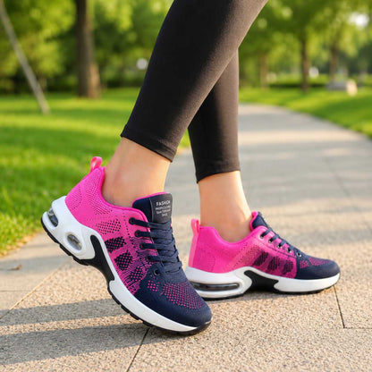 Hannah | Lightweight Orthopaedic Shoes