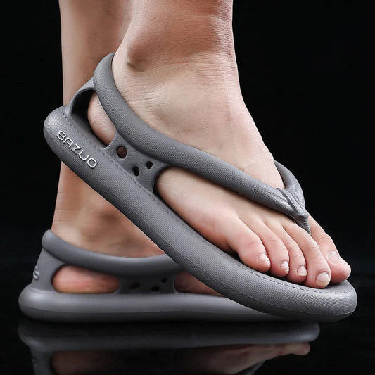 Rosenau - Bequeme orthopädische Sandalen