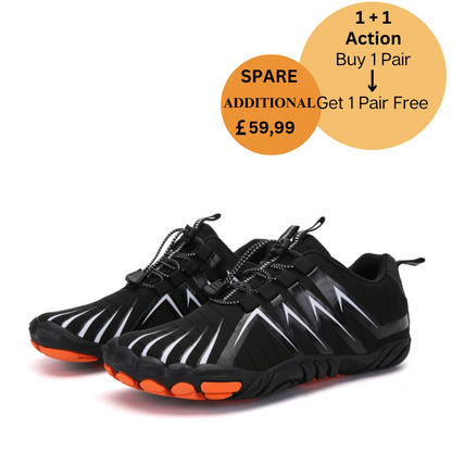 Hannah | Orthopaedic Barefoot Shoes