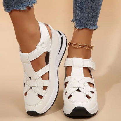 Rosenau™ | Orthopädische Sandalen