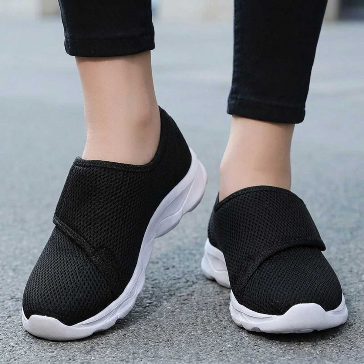 Hannah | Orthopaedic Shoes