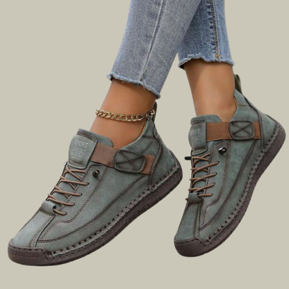 Hannah | Orthopaedic Arch Support Shoes