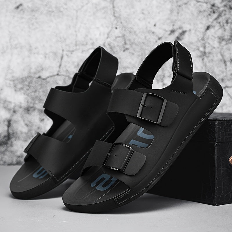 Rosenau™ | Orthopädische Sandalen mit Fußgewölbeunterstützung
