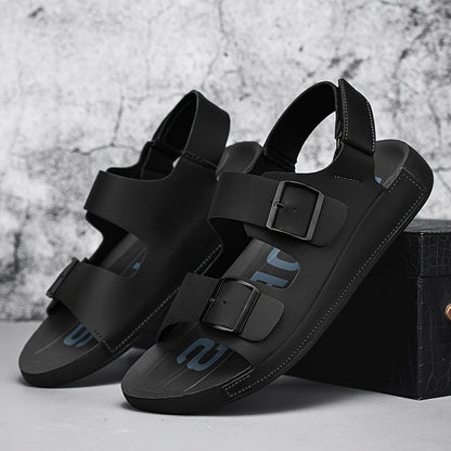 Rosenau™ | Orthopädische Sandalen mit Fußgewölbeunterstützung