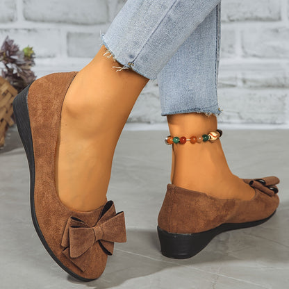 Rosenau | Orthopädische Keilschuhe