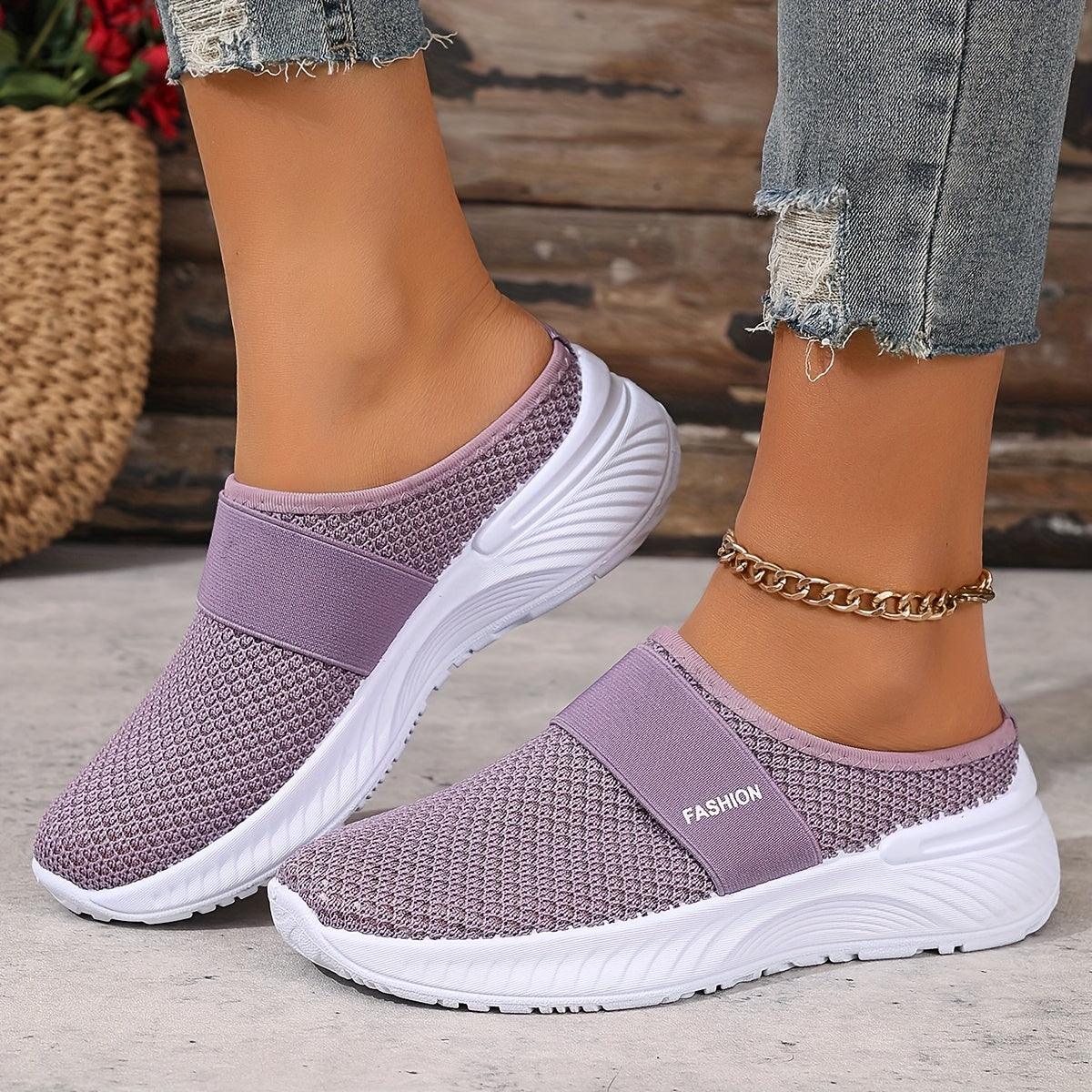 Hannah | Unisex Orthopaedic Shoes