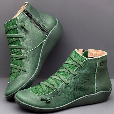 Hannah | Orthopaedic Arch Support Shoes