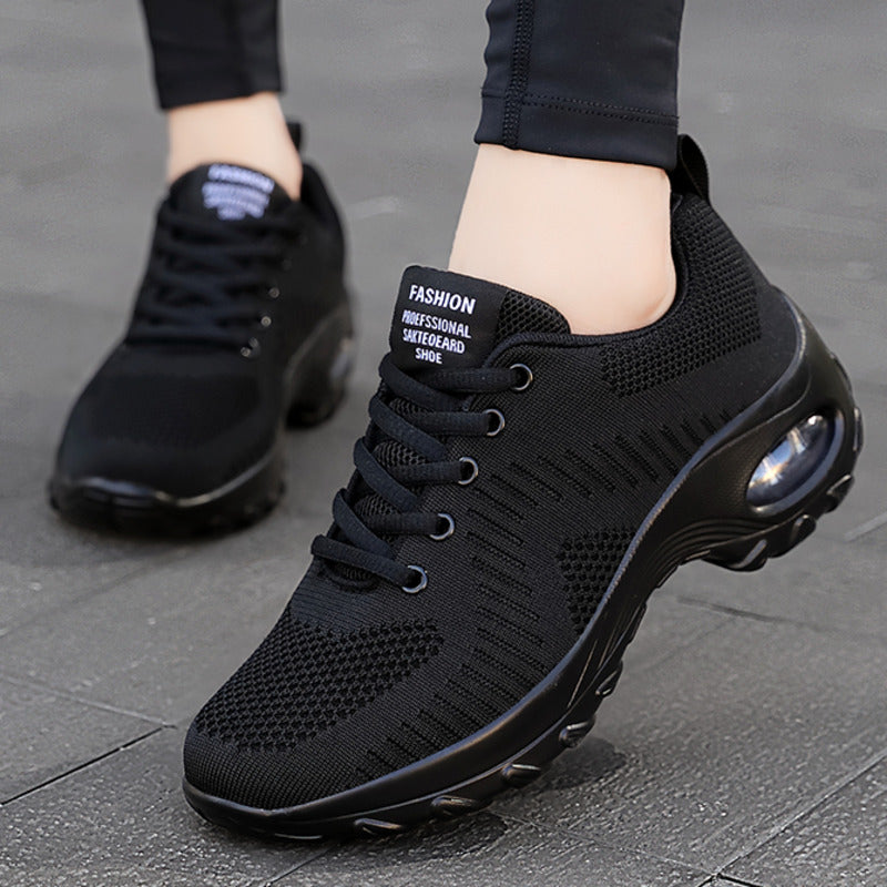 Hannah | Orthopaedic & Comfortable Shoes