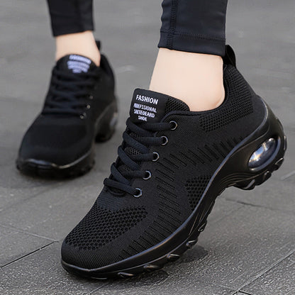Hannah | Orthopaedic & Comfortable Shoes