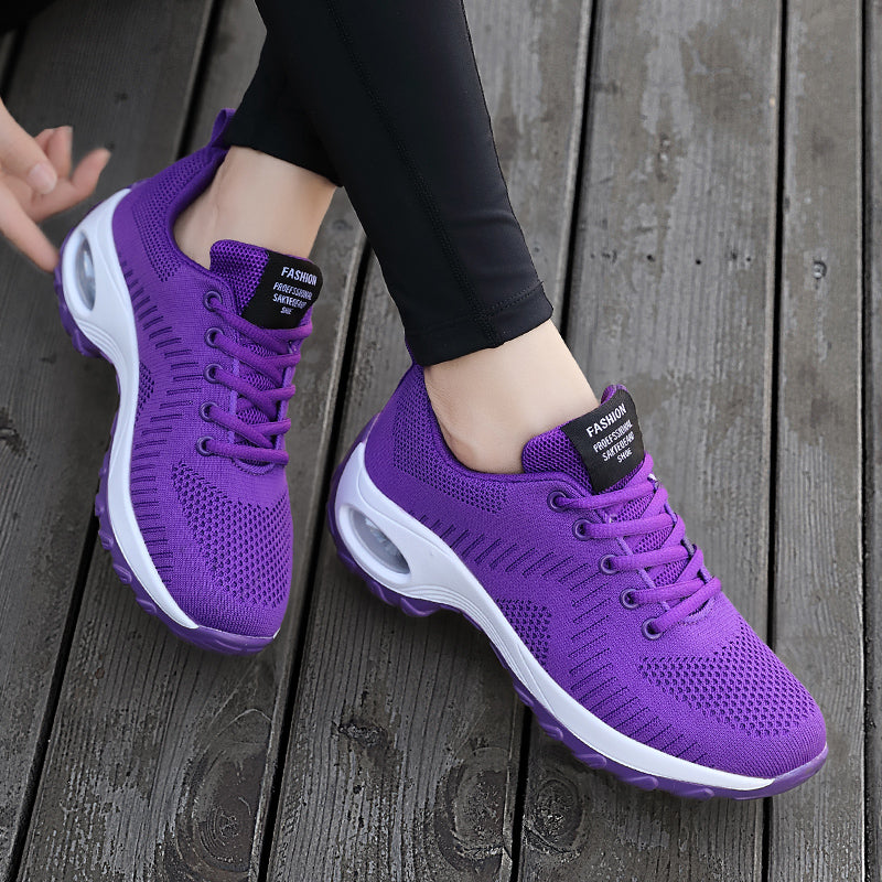 Hannah | Orthopaedic & Comfortable Shoes
