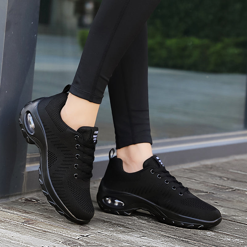 Hannah | Orthopaedic & Comfortable Shoes