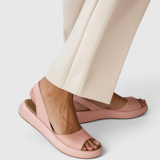 Rosenau™ | Leichte Orthopädische Sandalen