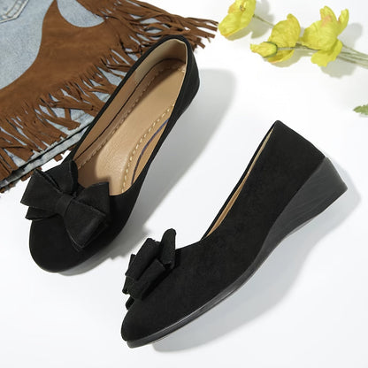 Rosenau | Orthopädische Keilschuhe