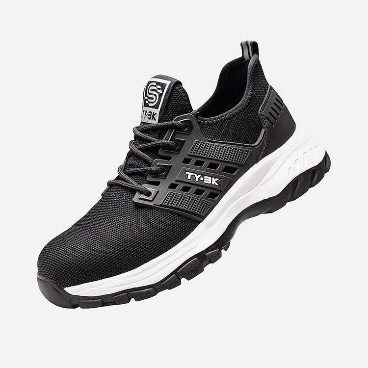Hannah | Orthopaedic Work and Safety Shoe