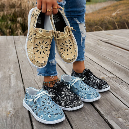 Hannah | Walking Shoes