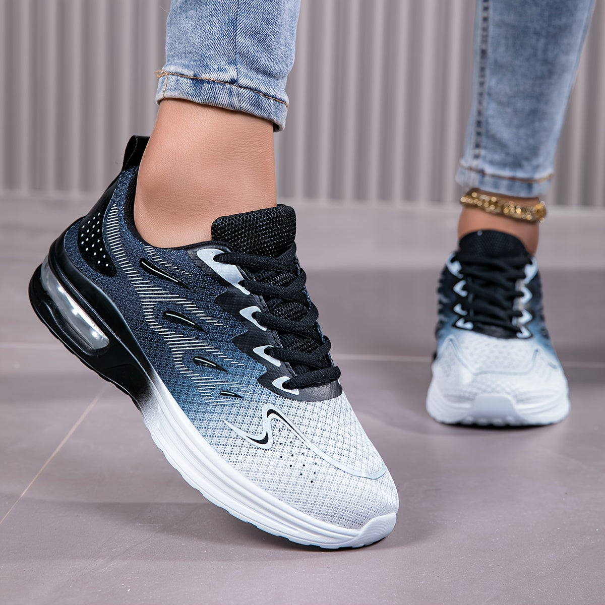 Hannah | Breathable Orthopaedic Shoes