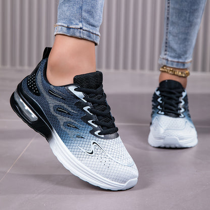 Hannah | Breathable Orthopaedic Shoes