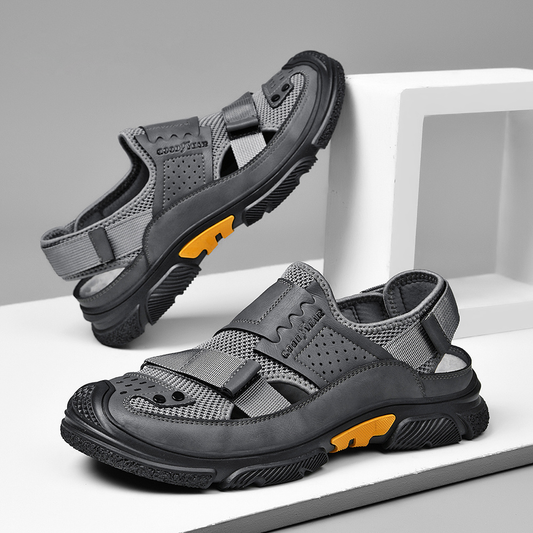 RosenauShoes™ | Orthopädische Sandalen