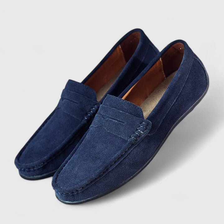 Henry | Premium Everyday Comfort Loafers