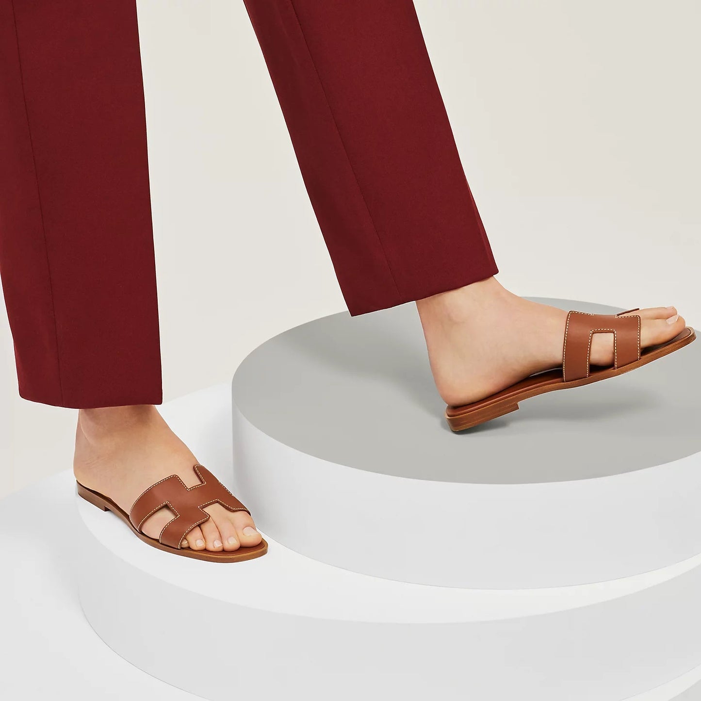 RosenauShoes™ - Orthopädische Komfortsandalen