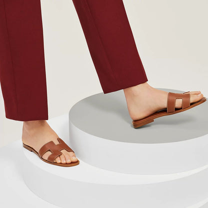 RosenauShoes™ - Orthopädische Komfortsandalen