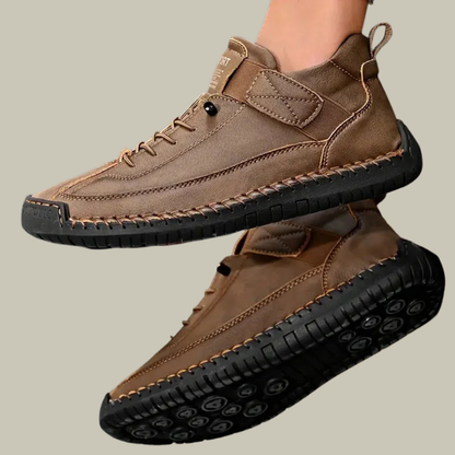 Hannah | Orthopaedic Arch Support Shoes