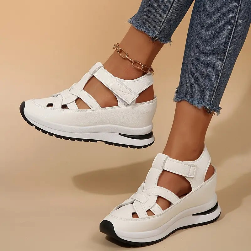 Rosenau™ | Orthopädische Sandalen