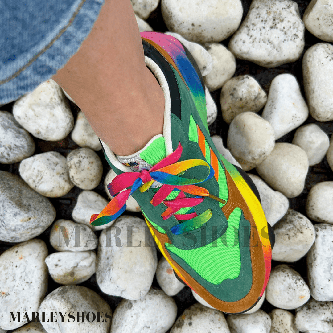 Hannah | Orthopaedic Trainers Women