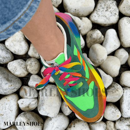 Hannah | Orthopaedic Trainers Women