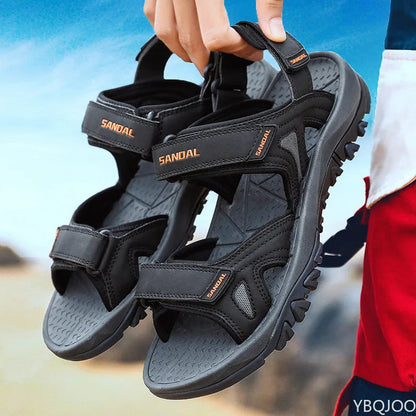 Rosenau | Orthopädische Sandalen mit Fußgewölbeunterstützung