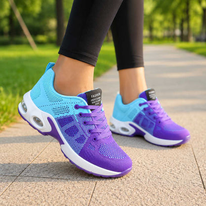 Rowan l Lightweight Orthopedic Shoes